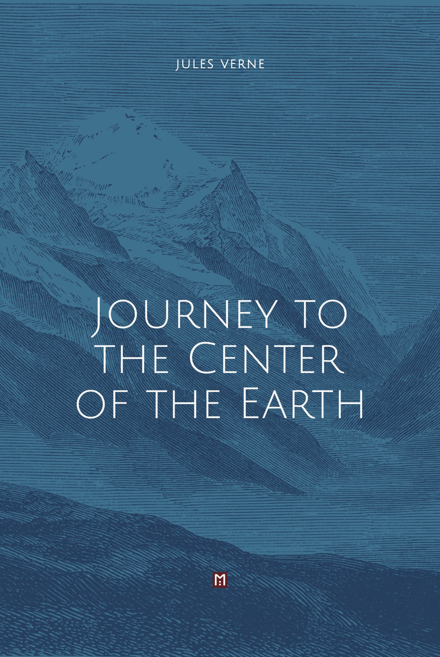 Title details for Journey to the Center of the Earth by Jules Verne - Available